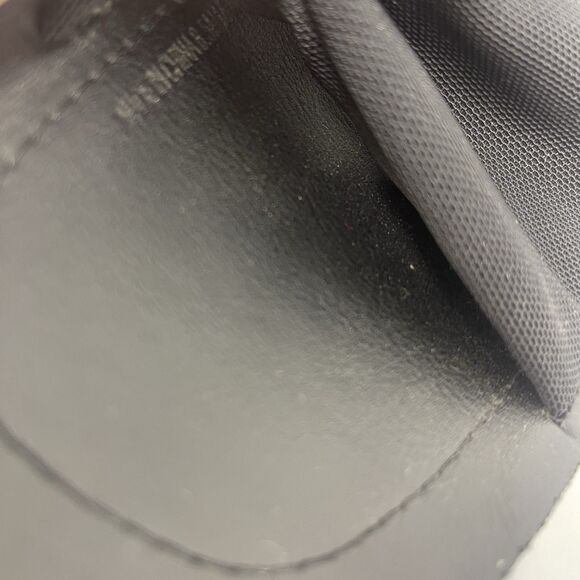 Steve Madden Y2K Vintage Black Chunky Slinky Platform Sandals Slide US 8.5 - Picture 8 of 8